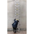 Telesteps OSHA-kompatible 16 ft Reach Professionelle Wide-Step-Teleskop-Erweiterungsleiter